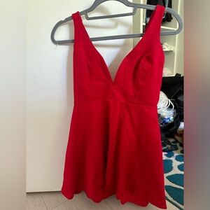 Lulus dress
